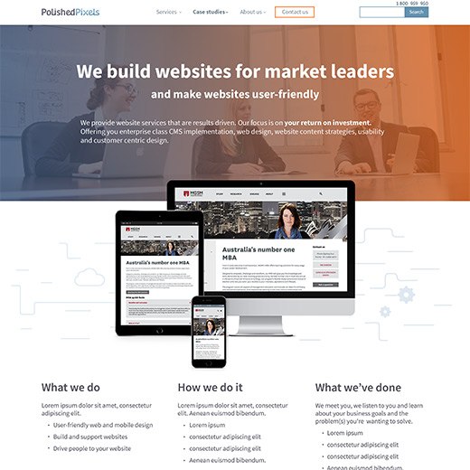 photoshop to html5 conversion