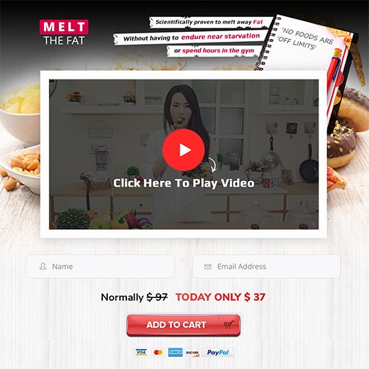 conversão de psd para html