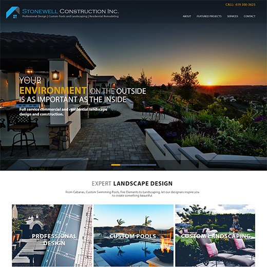 psd para responsivo html