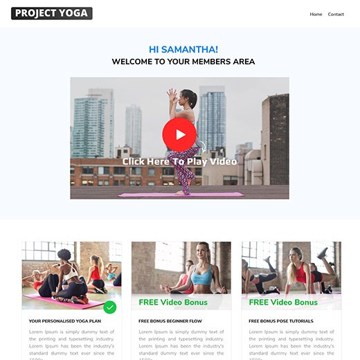 corte gráfico dedicado para wordpress